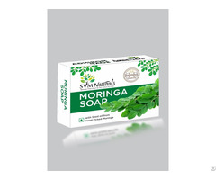 Moringa Soap Handmade
