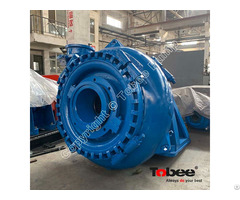 Tobee® Low Price River Sand Suction Dredge Pump