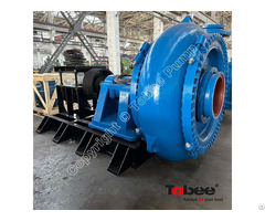 Tobee® Marine Dredging Pump For Been Used In River Sand