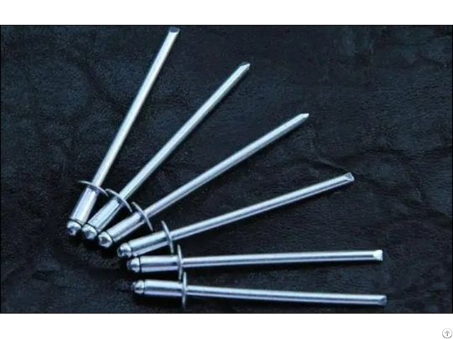 Aluminum Roofing Nails