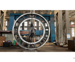 Gear Ring For Rotary Kiln