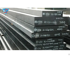 Hot Sale P20 Ni 1 2738 Steel Factory Manufacturer Supply