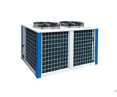 Refrigeration Condenser Unit
