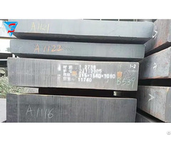 High Quality 1 2738 Steel Hardness Range
