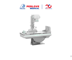 Perlove Medical With Brand New Pld6000