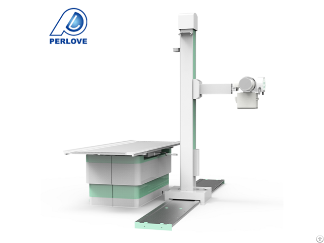 Perlove Medical With Brand New Pld6500