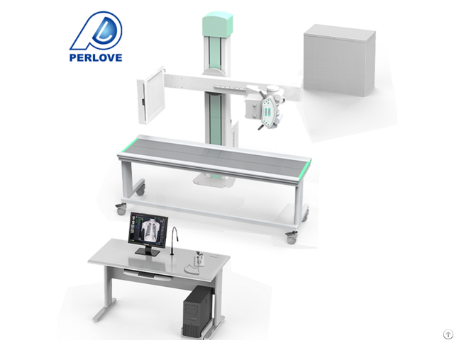 Perlove Medical With Brand New Pld7300b