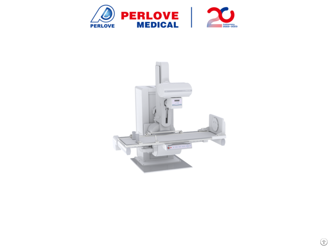 Perlove Medical With Brand New Pld8700