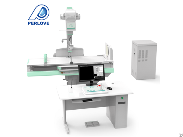 Perlove Medical With Brand New Pld8600b