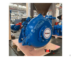 Tobee® River Pump Gravel Pumping Equipment Mud And Sand Pumps