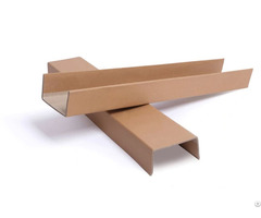 U Shape Cardboard Angle Edge Protector
