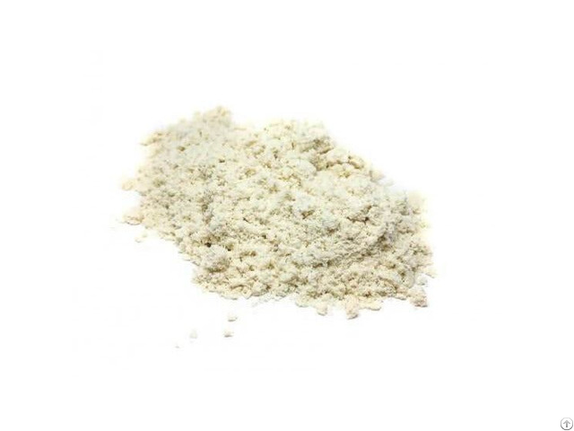 Pea Protein Isolate 80%