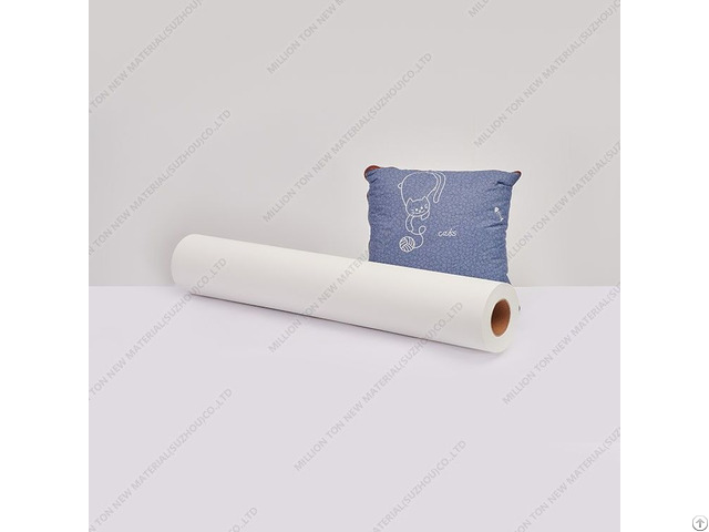 31gsm High Speed Dye Sublimation Paper