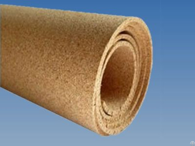 Cork Rubber Sheet