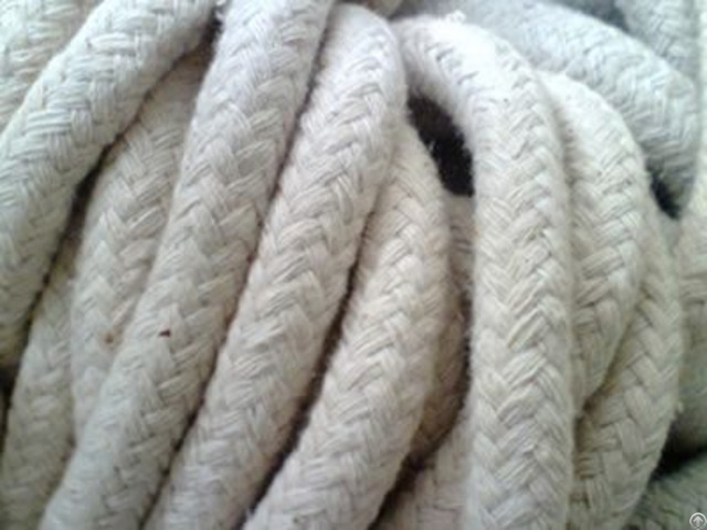 Ceramic Fiber Square Rope