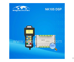 Cnc Router Dsp Controller Systems Weihong Nk105g2