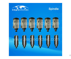 High Speed Vfd Electric Spindle Motor For Cnc Wood Router