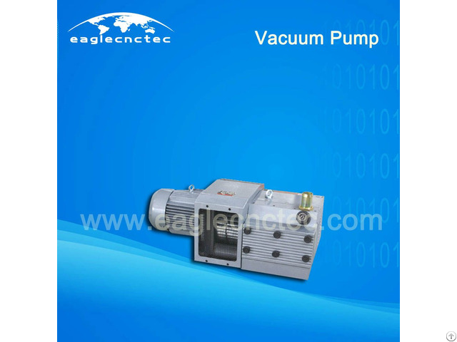 Vacuum Pump For Cnc Wood Router