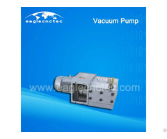 Vacuum Pump For Cnc Wood Router