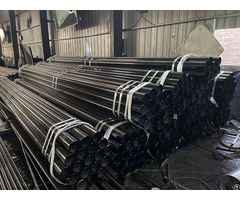 Construction Materials Seamless Steel Pipe