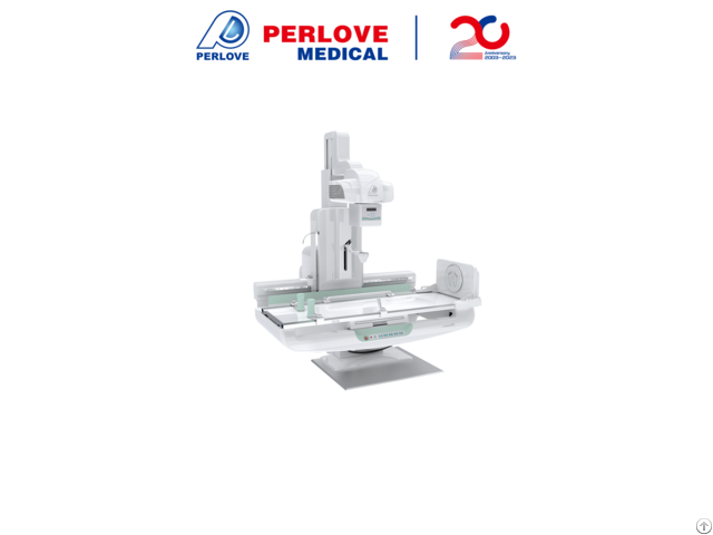 Perlove Medical With Good Service Pld8000c