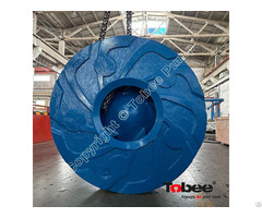Tobee® H14147a05a Impeller For 16x14tu Ah Pump