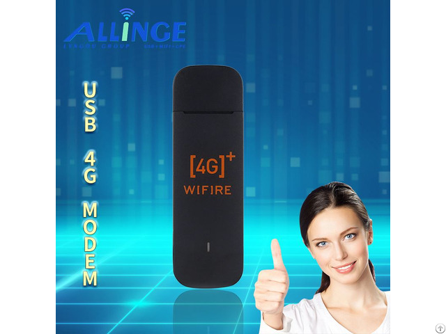 Allinge Xyy076 Usb E3372h 153 Pocket Router 4g Lte 150mbpsmulti Sim Card