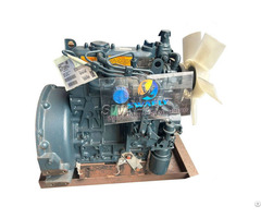Kubota Genuine New Desel Engine D905