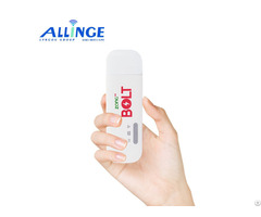 Allinge Xyy566 Fast Speed 4g Lte Usb Modem E8372 153 Mobile Hotspot Wifi Router With Sim Card Slot