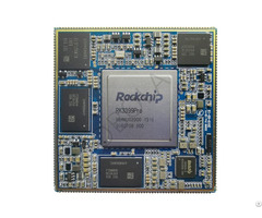 Rockchip Rk3399 Rk3399pro Arm Board For Cash Register