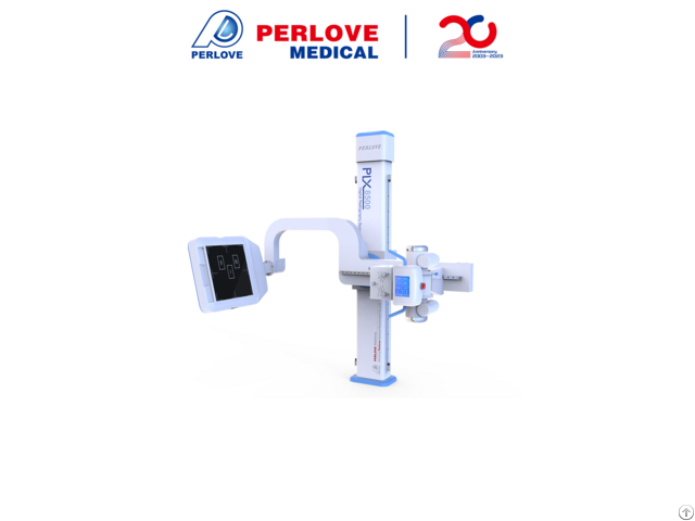 Perlove Medical Professional Customization Plx8500a