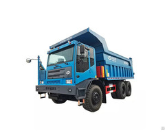 Nkm90h Diesel Dump Truck