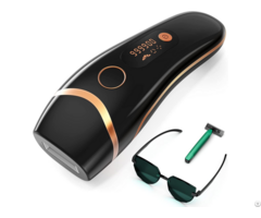 Ipl Laser Hair Removal Devices