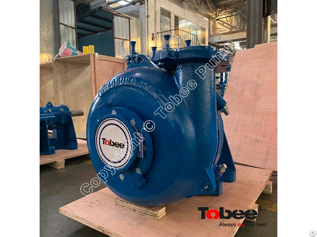 Tobee® High Capacity Gravel Suction Pump For River