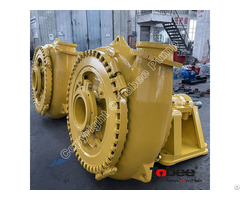 Tobee® Low Price River Sand Suction Dredge Pump For Sale