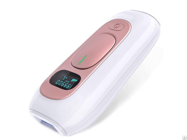 Ipl Laser Hair Removal Devices At Home