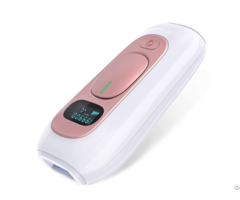 Ipl Laser Hair Removal Devices At Home