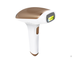 Electric Ipl Laser Hair Removal Device