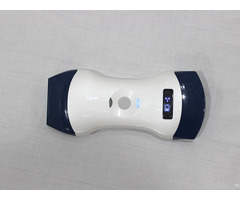 2in1 Palm Doppler Ultrasound Scanner