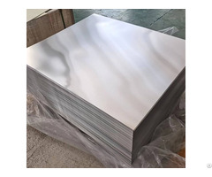 Pure Aluminum Plate 1060h24 1050