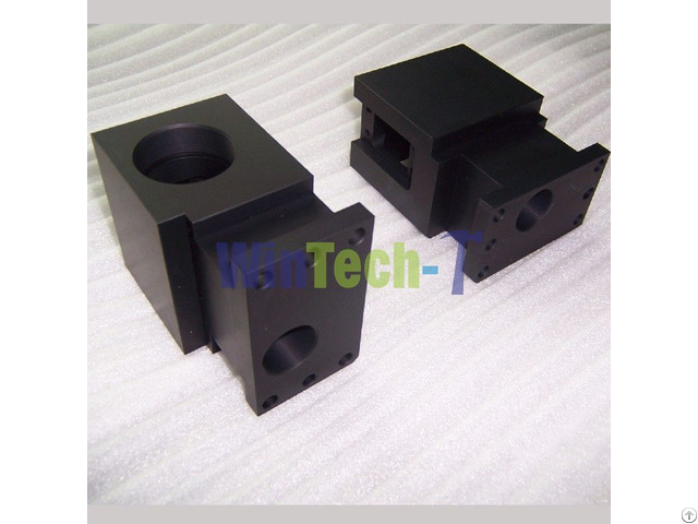 Cnc Turned Parts Manufacturer