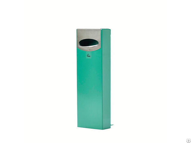 Wall Mounted Cigarette Bins Supplier