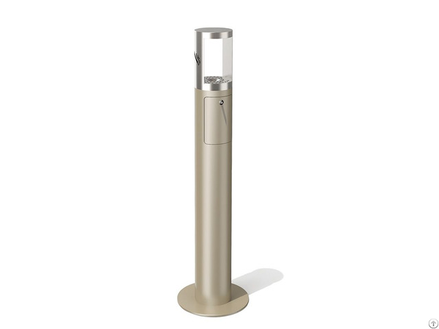 Metal Bollard Supplier