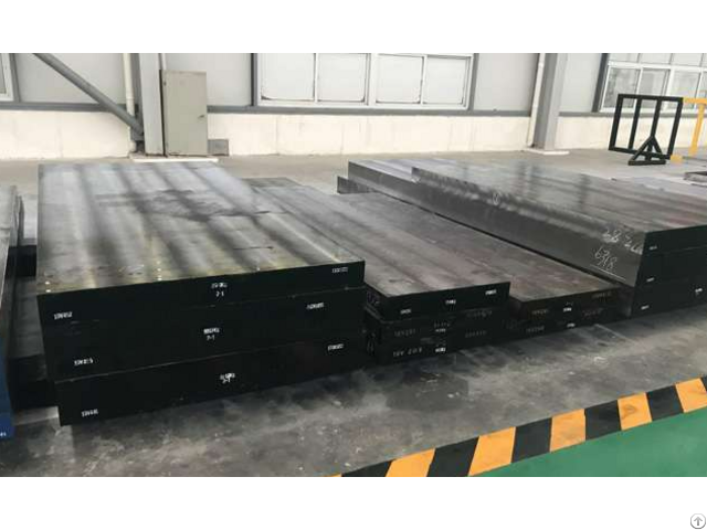 Excellent Performance Aisi P20 Steel Plate