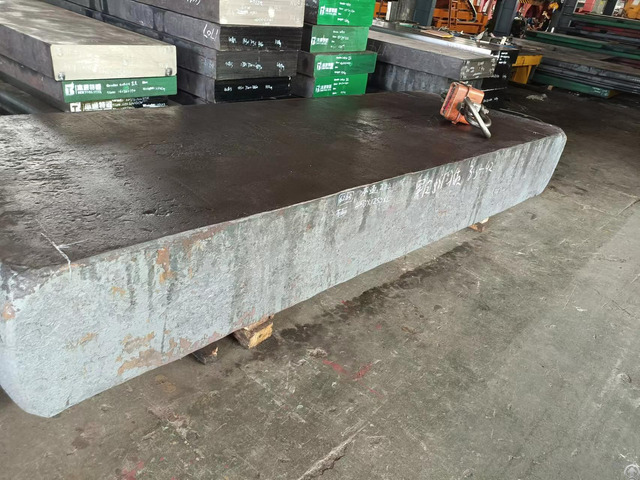 For Sale P20 Plastic Mold Steel Corporation