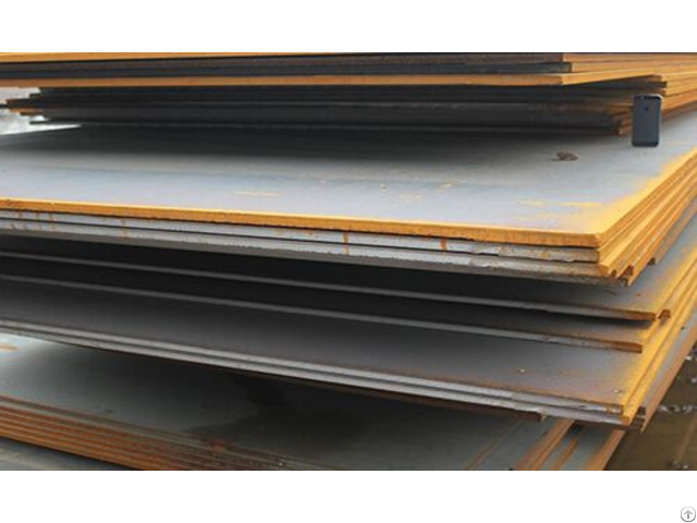 Astm 516 Grade 60 Steel Plate Manufacturers In India