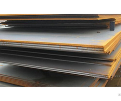 Astm 516 Grade 60 Steel Plate Manufacturers In India