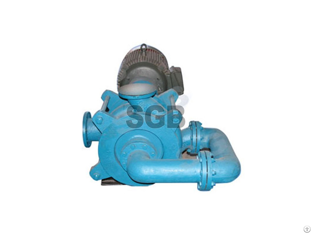 Dg Series Filter Press Feed Pump