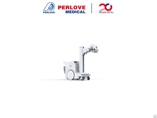 Perlove Medical With Brand New Plx5300a