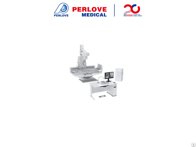 Perlove Medical With Brand New Pld9600c